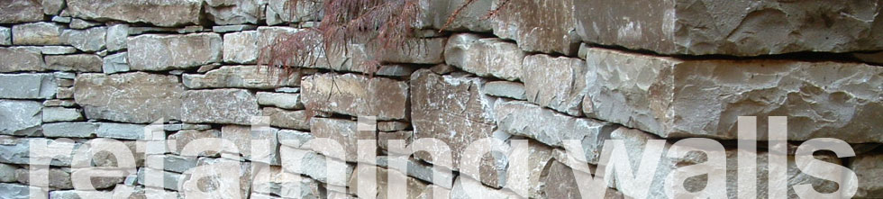 Retaining Walls Portland