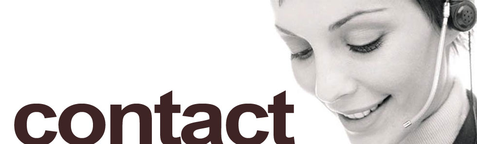 Baseline Landscapes | Contact Us